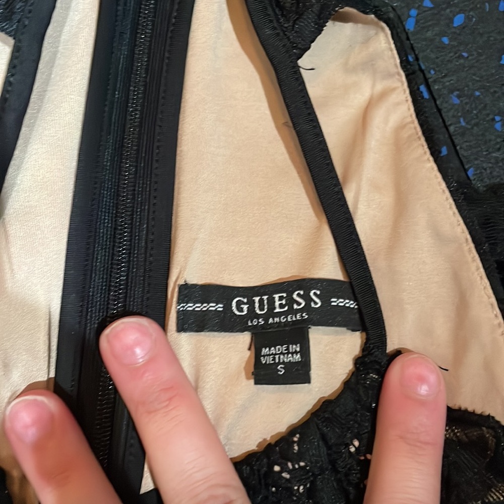 GUESS Dress - Picture 4 of 4